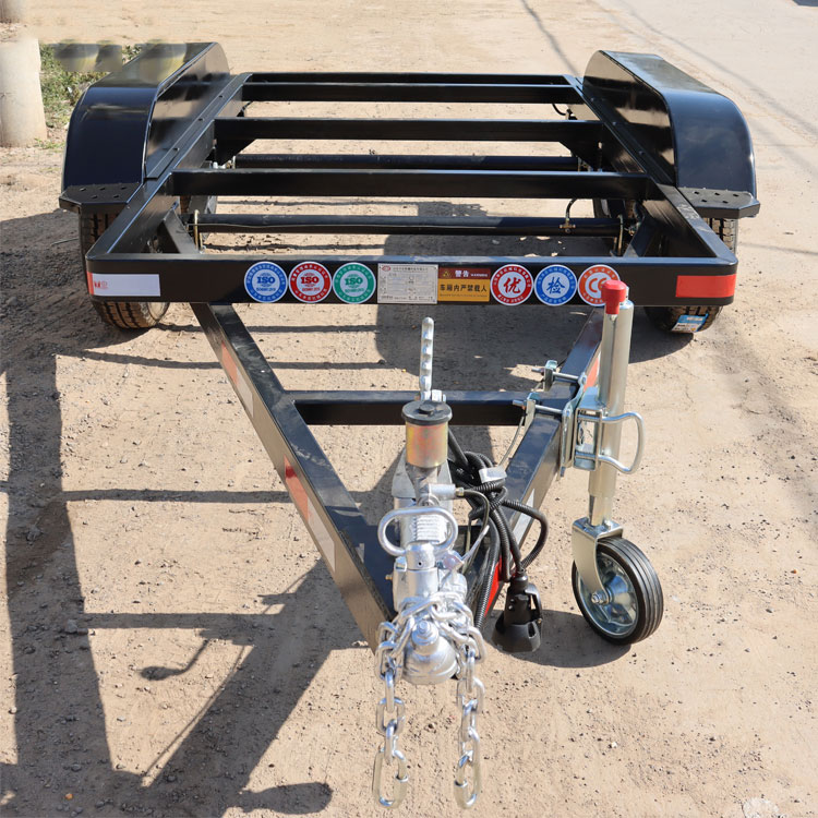 环保设备转运车 